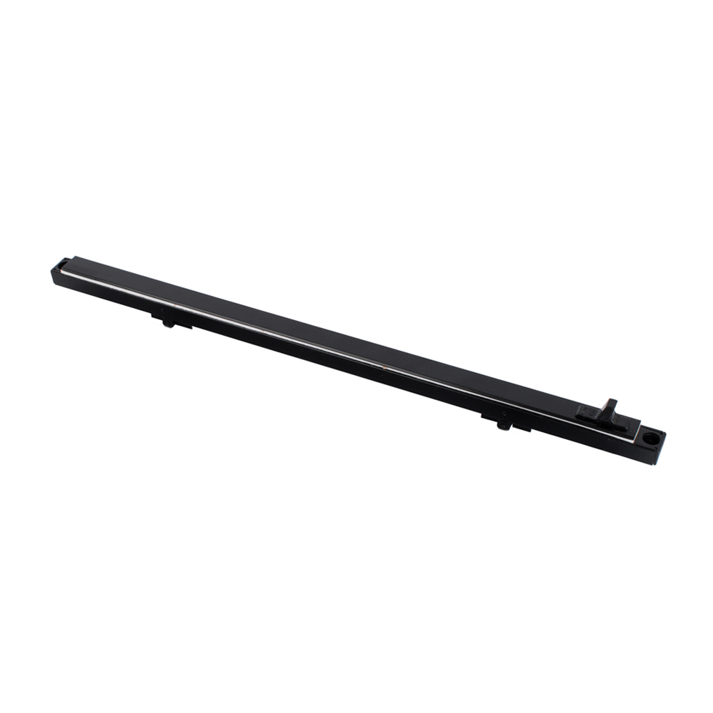 Titon Hi Lift Trimvent 2000HL Vent (255mm) 2200EA - Black